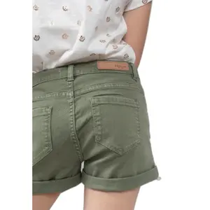 Girl's shorts Deeluxe cerise image-3