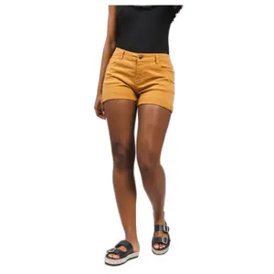 Calções para mulheres Deeluxe cerise m+ image-1