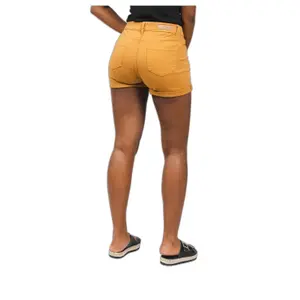 Calções para mulheres Deeluxe cerise m+ image-3