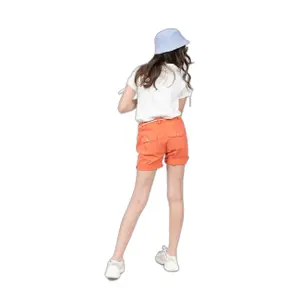 Girl's shorts Deeluxe state image-1