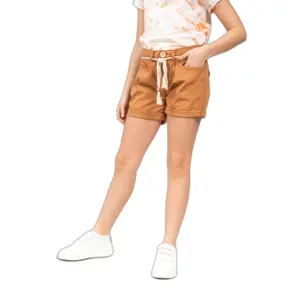 Girl's shorts Deeluxe state image-0