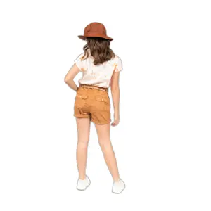 Girl's shorts Deeluxe state image-1