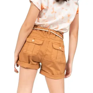 Girl's shorts Deeluxe state image-2