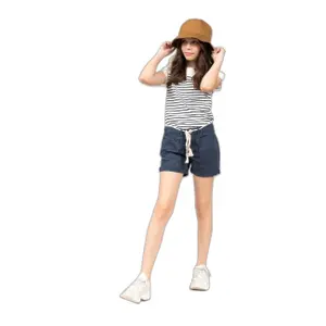 Girl's shorts Deeluxe state image-4