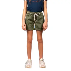 Girl's shorts Deeluxe state image-0
