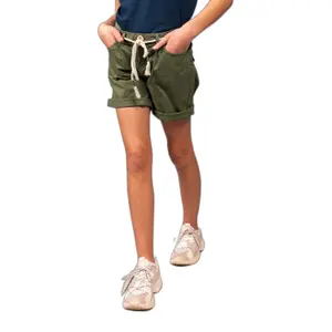 Girl's shorts Deeluxe state image-1