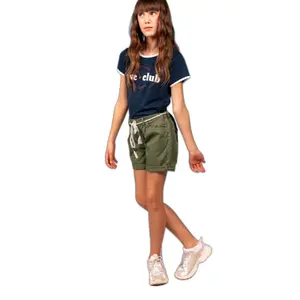 Girl's shorts Deeluxe state image-3