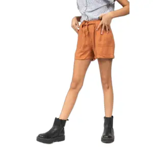 Girl's shorts Deeluxe merida image-0