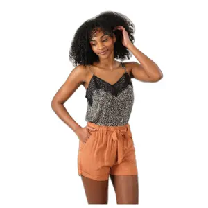 Short femme Deeluxe merida image-1