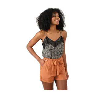 Short femme Deeluxe merida image-3