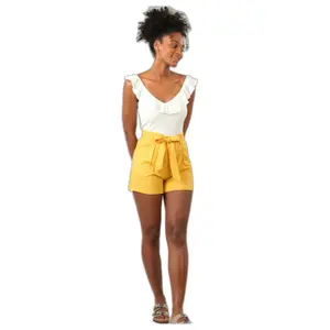 Short femme Deeluxe auria image-3