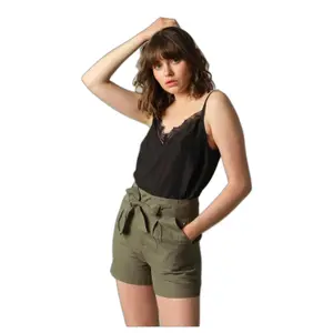Short femme Deeluxe auria image-0