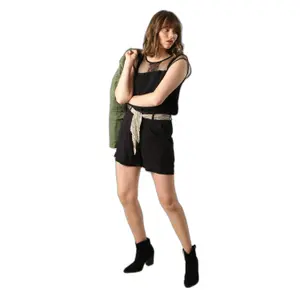 Short femme Deeluxe adonia image-1