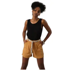 Short femme Deeluxe adonia image-1