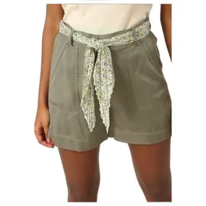 Short femme Deeluxe adonia image-0