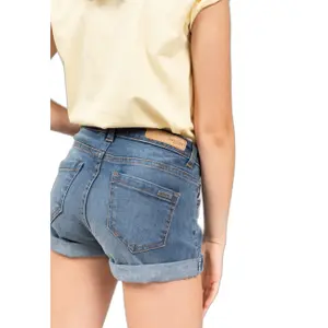 Girl's shorts Deeluxe cassandre libl image-3
