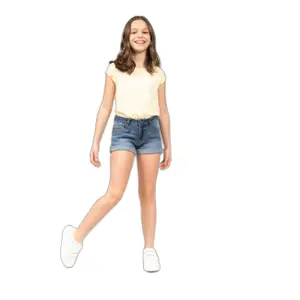 Girl's shorts Deeluxe cassandre libl image-4