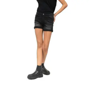 Girl's shorts Deeluxe cassandre blad image-0