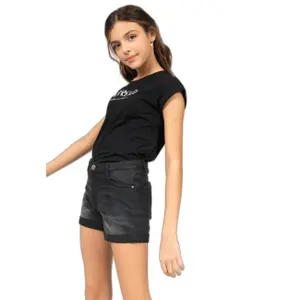 Girl's shorts Deeluxe cassandre blad image-2