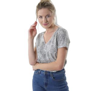 T-Shirt Damen Deeluxe Zia image-2