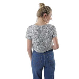 T-Shirt Damen Deeluxe Zia image-3