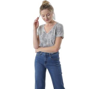 T-Shirt Damen Deeluxe Zia image-1