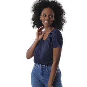 Women's T-shirt Deeluxe Choucou image-2