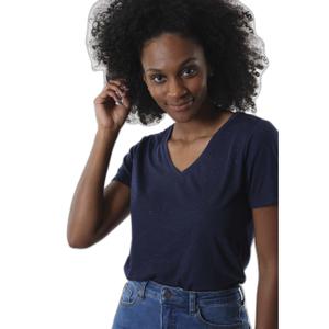 Women's T-shirt Deeluxe Choucou image-1