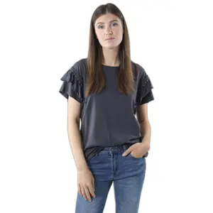 T-shirt femme Deeluxe Emaelle image-0