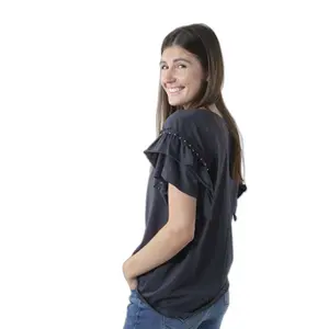T-shirt femme Deeluxe Emaelle image-2