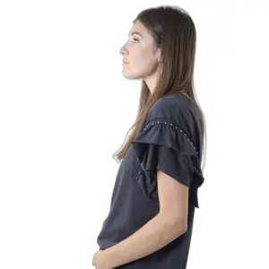 T-shirt femme Deeluxe Emaelle image-3