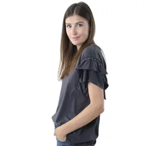 T-shirt femme Deeluxe Emaelle image-4