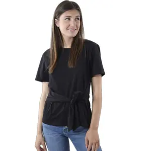 T-shirt femme Deeluxe Tessa image-0