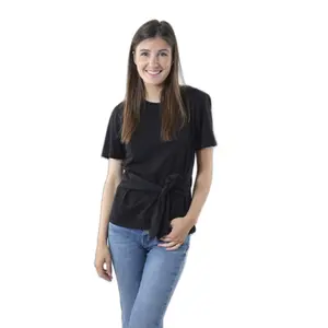T-shirt femme Deeluxe Tessa image-1