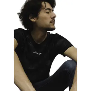 T-shirt Deeluxe Botanical image-1