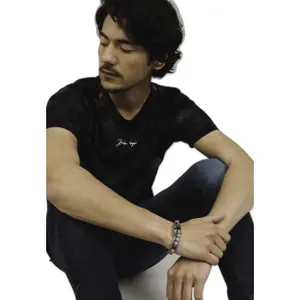 T-shirt Deeluxe Botanical image-0