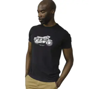 T-shirt Deeluxe Freemind