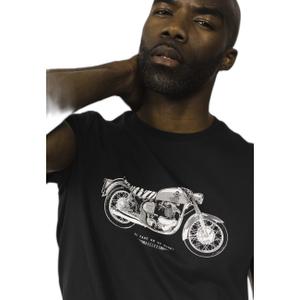 T-shirt Deeluxe Freemind image-4