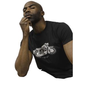 T-shirt Deeluxe Freemind image-3