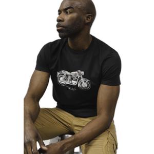 T-shirt Deeluxe Freemind image-2