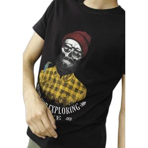 T-shirt Deeluxe Tellson image-3