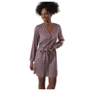 02v211w-66burg-robe-femme-deeluxe-maggie-rouge