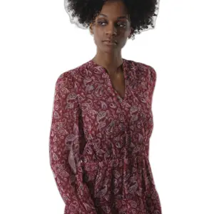 Women's dress Deeluxe Ariel image-4