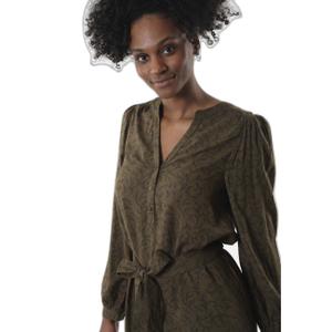 Klänning för kvinnor Deeluxe Ambre image-3