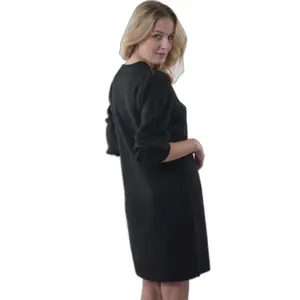 Sukienka damska Deeluxe Marinette image-3