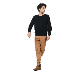 Pull Deeluxe Vian image-2