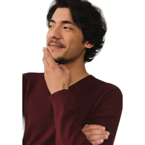 Pull Deeluxe Vian image-3