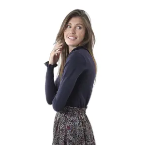 Women's sweater Deeluxe Damika image-4