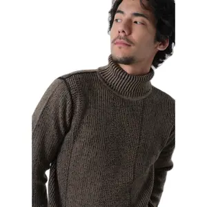 Pull Col roulé Deeluxe Mikki image-3