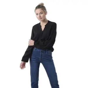 Blouse femme Deeluxe Jassy image-0